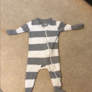 Burt’s Bees Organic Sleeper